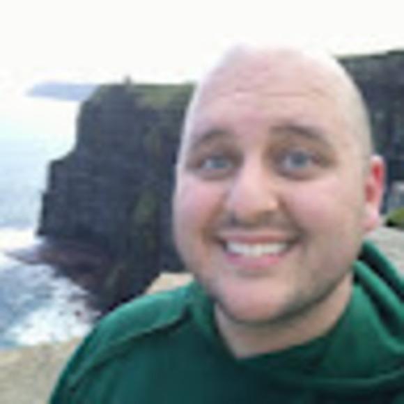 Meet your Posher, Andy - Picture 1 of 1